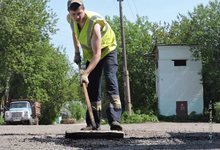 Городские дороги на контроле главы правительства