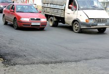 Какие дороги могут быть отремонтированы в Кирове в 2017 году?