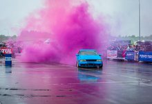 Сезон уличных гонок в Кирове открыт