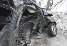 Участник ДТП на Советском тракте: в аварии виноват погибший водитель «Лады»