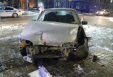 20 пострадавших и трое погибших: в Кировской области за три дня произошло двадцать ДТП