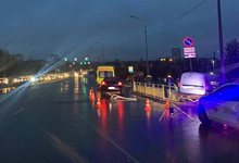 В Кирове за сутки в ДТП пострадали шесть человек