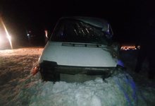 В Кировской области в четырех ДТП пострадали семь человек