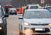 Жесть на дороге: Кировская ГИБДД предупреждает автомобилистов об опасности на дорогах 