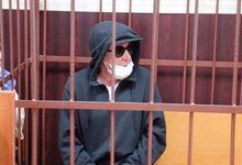 "Я не спал несколько ночей": актёр Михаил Ефремов признал свою вину в суде