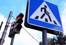 ГИБДД определила опасные пешеходные переходы в Кирове