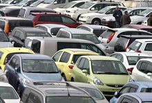 Самые популярные иномарки с пробегом в России