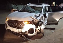 Ночное ДТП с двумя погибшими: в Кировской области мопед столкнулся с иномаркой