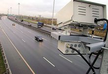 Бывшего инспектора ДПС в Омутнинске осудили за удаление файлов с камер фиксации нарушений