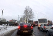 Круговому движению дали приоритет