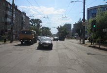 Женщина на Kia сбила 8-летнего пешехода