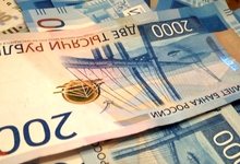Злоумышленник-шутник «развел» таксиста на 30 000 рублей