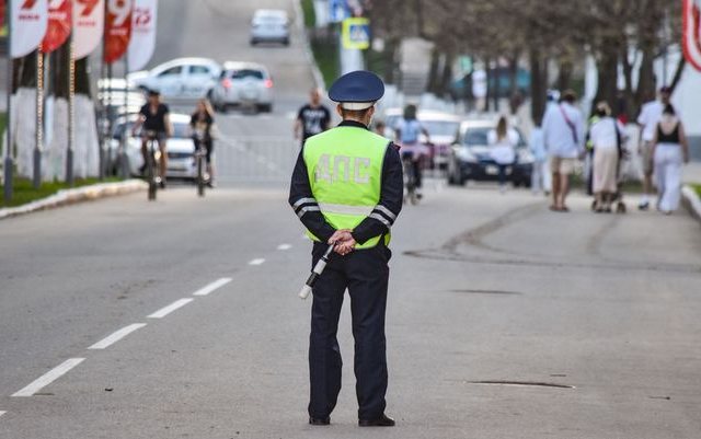 Новый рейд: ДПСники начали штрафовать на 500 000 рублей