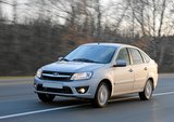 От 700 тысяч рублей: известны самые бюджетные варианты автомобили на российском рынке
