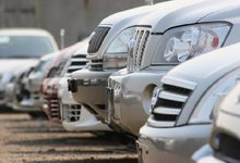 Какие машины вы уже не купите на российском рынке?