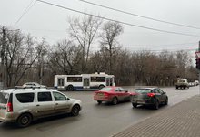 Кировчан будут штрафовать из-за грязных номерных знаков автомобилей