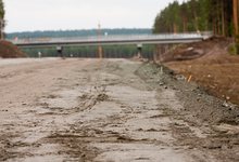 Чиновники взялись за областные трассы