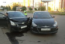 Опасные перекрестки перепишут и устранят