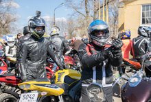 Мотоциклисты попали под раздачу «опасного вождения»