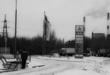 Кировская область заняла одну из последних строчек рейтинга доступности бензина в России