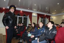 Движение «Ночной Патруль» по приглашению Солодовникова будет ловить пьяных в Самаре