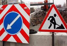 Ищем объезд! В Кирове ограничивают движение транспорта