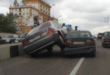 Что такое опасное вождение? В России заработал сайт поясняющий нарушения