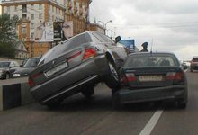 Медведев подписал постановление об «опасном вождении»