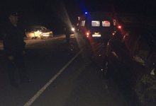 Авария в Мурашах: водитель был пьян
