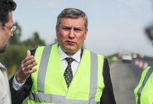 Глава администрации Кирова сделал замечание подрядчикам по уборке улиц