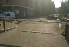 В исторической части Кирова будут оборудованы парковки по-новому