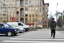 МВД предлагает повысить штраф за непропущенного пешехода