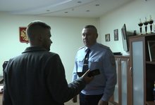 Бывший начальник кировской ГИБДД не смог обжаловать приговор за мошенничество