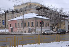 На Преображенской автоледи проехала по ноге 7-летней школьницы