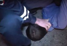 Погоня за пьяным водителем в Кирове едва не закончилась стрельбой