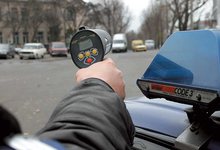 Систематическое нарушение ПДД оставит водителей без Прав