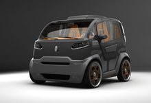 В России разработали новый автомобиль стоимостью 260 тысяч рублей