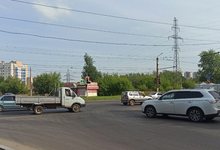 В Кирове ещё три дороги приняты в эксплуатацию: Производственная, Полевая и Гайдара