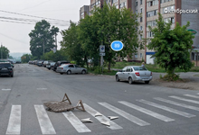 «Яндекс» обновил панорамы Кирова на картах