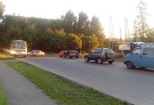 В Кирове восстановили 40 “лежачих полицейских”