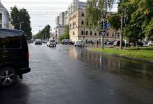 В Кирове приняты в эксплуатацию еще три улицы