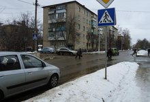 Путин взялся за спешащих водителей