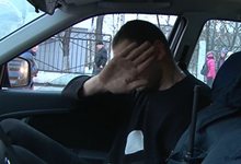 25 пьяных водителей пойманы за выходные в Кирове