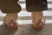 Дети под колёсами. За выходные несколько детей попали под колёса