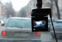 Запись с видеорегистратора может послужить поводом для штрафа