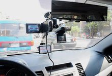 Запись видеорегистратора теперь служит доказательством нарушения ПДД