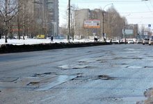 Планы Наполеоновские! Карта ремонта дорог Кирова 2017