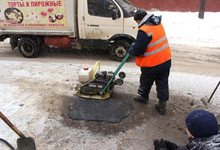 Дорог не будет. Власть почти не выделила денег на ремонт