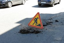 Минтранс рассматривает предложение о запрете ремонта дорог в дневное время