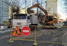 В центре Кирова до конца декабря ограничат движение транспорта